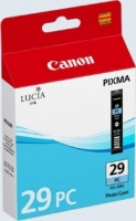 Canon Tinte PGI 29 PC Photo cyan